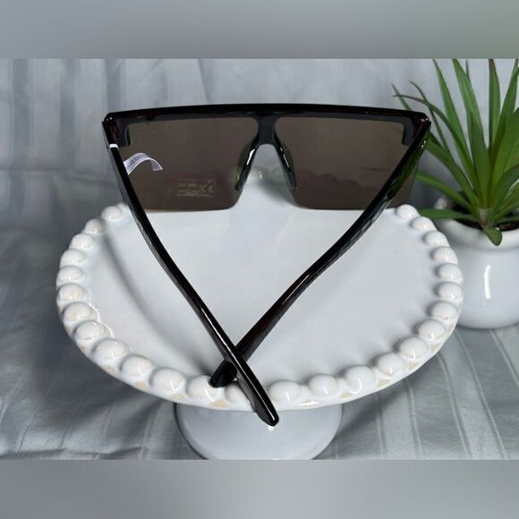 🔥❤️🔥 NEW Muse Style Women’s Eyewear Sunglasses NWT - Picture 4 of 9